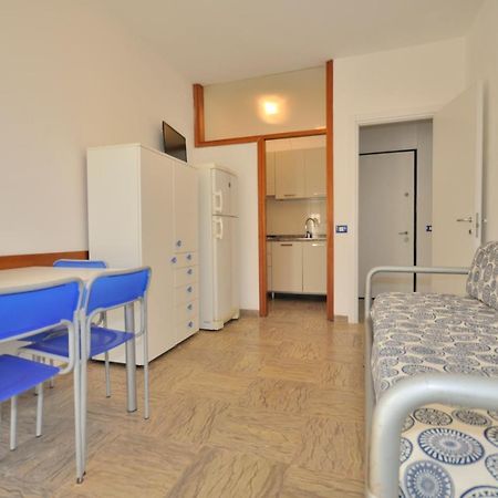Residence Pineda Bibione Exteriör bild