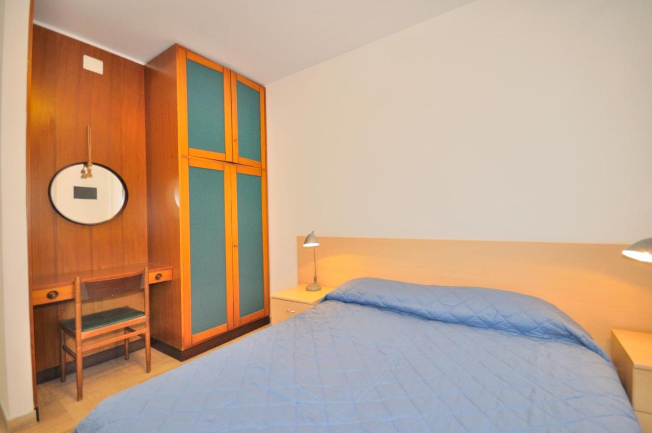 Residence Pineda Bibione Exteriör bild